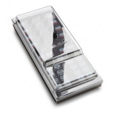 Decksaver, dustcover NI Kontrol X1 smoked/transp