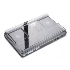 Decksaver NI Kontrol S4