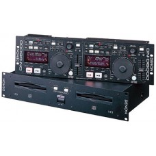 Complete cd-mechanism for D6000-DNS1000-DSN3500