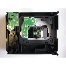 Complete CD-Mechanism for DN-D4000