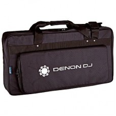 DJ Bag voor 2 x DN-S1200 en 1 x DN-X120