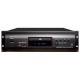 3U, 19inch single cd player, CD/CD-R compatible