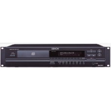 Single 19inch CD-MP3 player