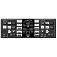 USB Digital Controller for SERATO Scratch Live