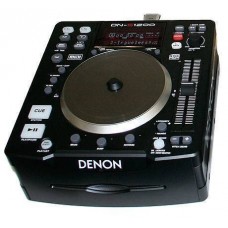 cd/mp3/usb speler / MIDI controller/audio interf.