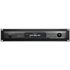 FM & AM band tuner