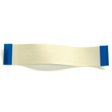 Flatcablebreed voor denon