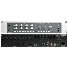 Digidesign Digi 003 Rack+ Factory