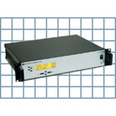 Basic Central control & PSU