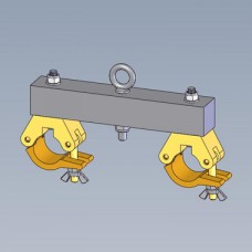 1 ton truss adaptor - built to order
