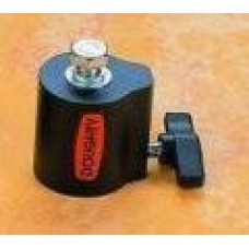 Top m 10 bolt fixing (for t bars)