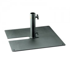 Tank Trap  Fixed base