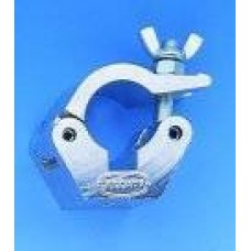 DOUGHTY CLAMP  HALF COUPLER