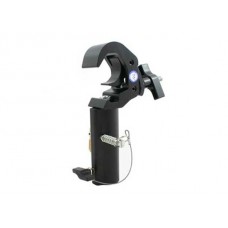 TV QUICK TRIGGER CLAMP (fitted with 29mm aluminium