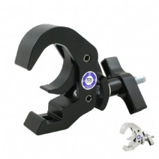 Slimline Quick Trigger Clamp basic black