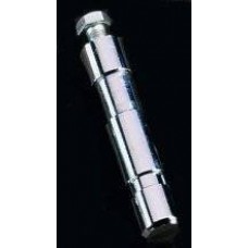 M10 female TV spigot