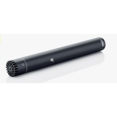 Twin Diaphragm Omni Microphone