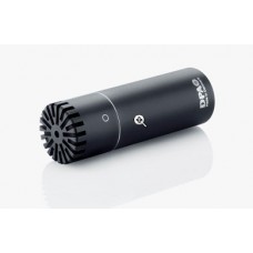 Twin Diaphragm Omni Microphone Compact