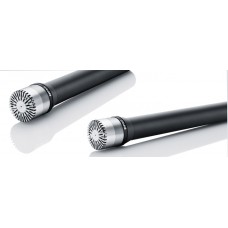 Vocalist & Instrument Microphone Kit, 130V
