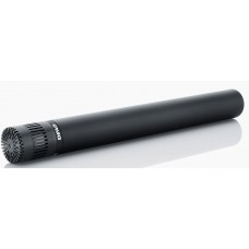 Cardioïd Microphone, 130V