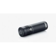 Wide Cardioid Mic, Compact