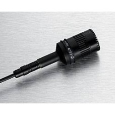 Cardioid microphone, Connector