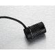 Compact Wide Cardioid, Side Cable