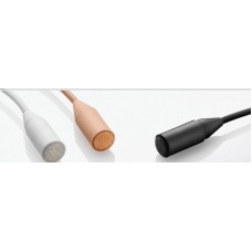 Miniature Mic + Presence Boost, Beige DAD6034