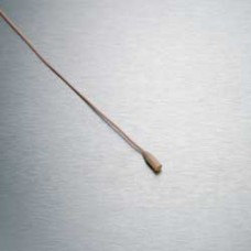 Miniature Microphone with Presence Boost, Beige