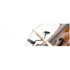 Contrabass Microphone