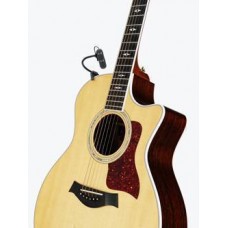 DPA, Guitar Microphone