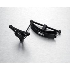 Microphone Holder for Cello