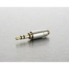 Adapter: TOA WM360/4310 (for low DC microphones)