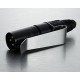 Adapter: MicroDot to 3pin XLR with Belt Clip