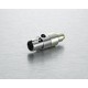 Adapter: Shure U1/UT1/SC1/ULX1/TOAWM4300