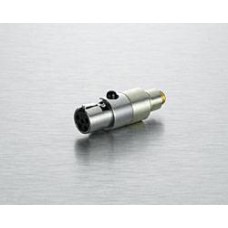 Adapter: Lectrosonic UHF Systems for low level rec