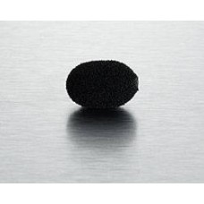 DPA Miniature Windscreens, 5pcs, Black