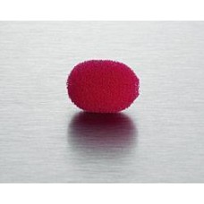 DPA Miniature Windscreens, 5pcs, Red