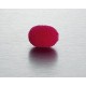 DPA Miniature Windscreens, 5pcs, Red