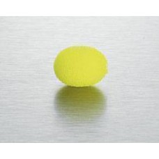 DPA Miniature Windscreens, 5pcs, Yellow