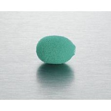 DPA Miniature Windscreens, 5pcs, Green