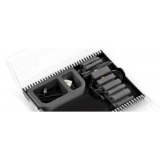 Lavalier Microphone Kit, Black