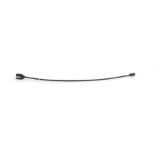 Microphone Boom Directional, Black