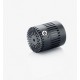 Wide Cardioid Microphone Capsule