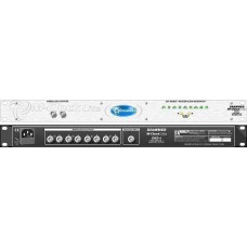 M-Clock LITE - AES Grade 1 Master Clock