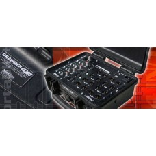 Portable Active Splitter - 4 input/16 output