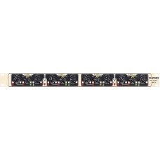 1u punch gate- 4ch noise gate with peak punch