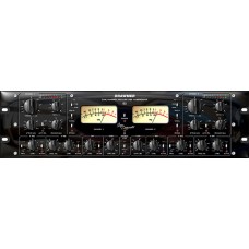 Full Band 2 Channel 
