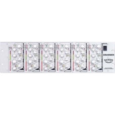 3u six channel exp-gate-compressor-peak limiter