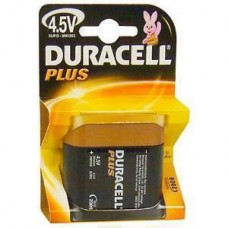 Procell 4,5v batterij, 3lr12, per stuk